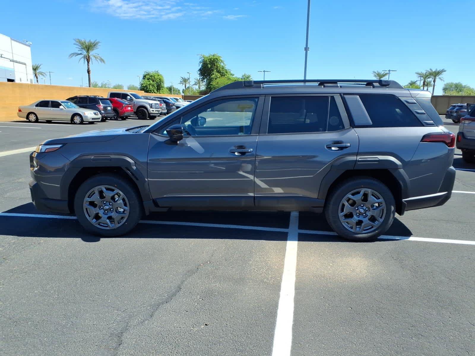 New 2026 Subaru Outback Premium AWD/4WD image 7
