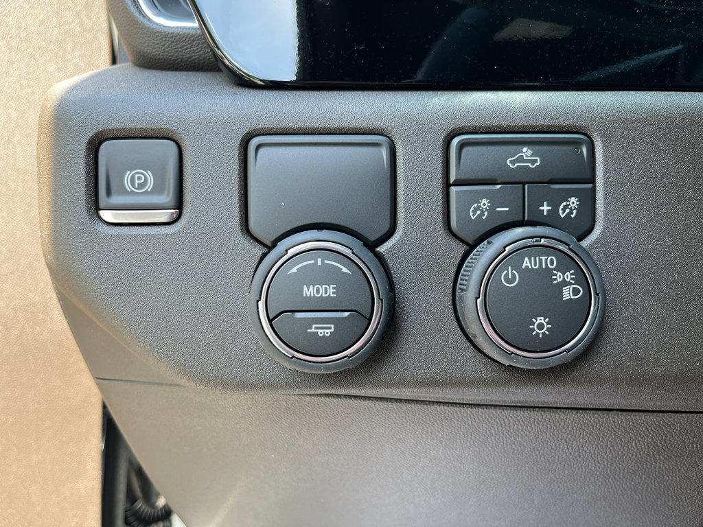 New 2026 Chevrolet Silverado 1500 LT w/ Protection Package image 28