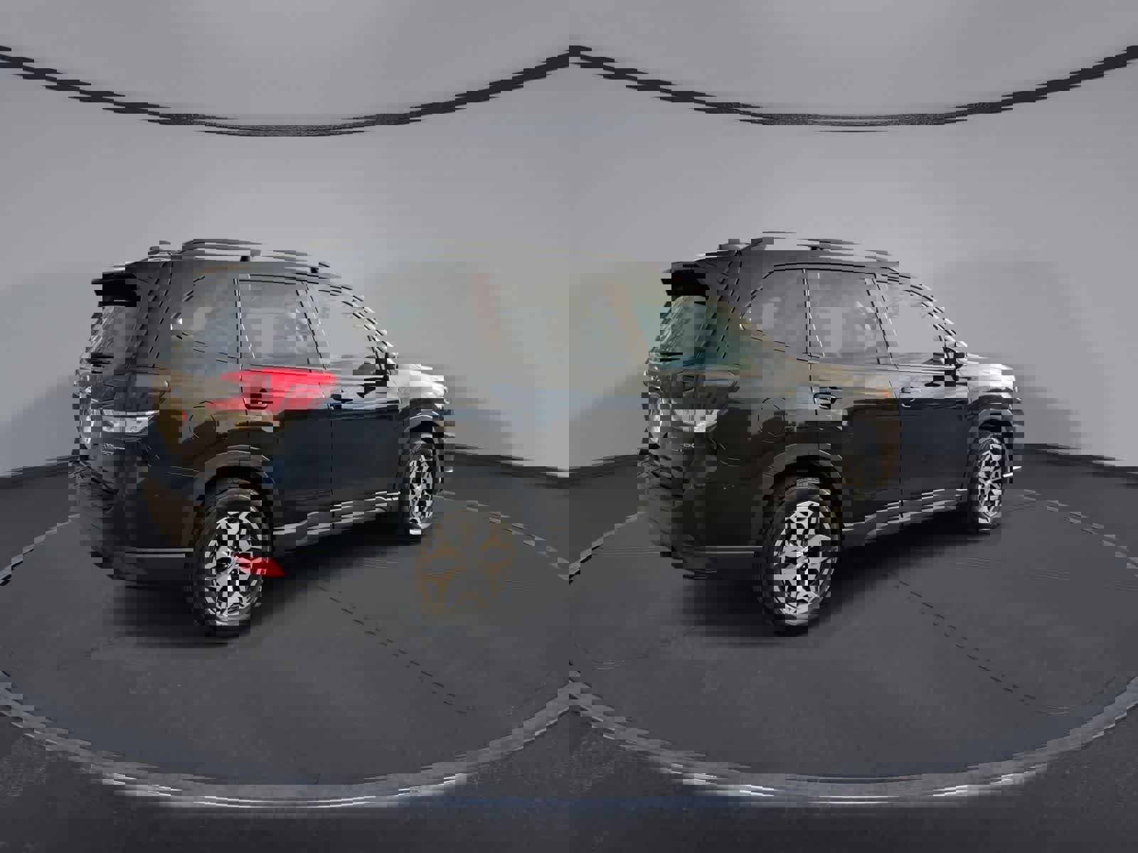 Used 2020 Subaru Forester Premium image 8