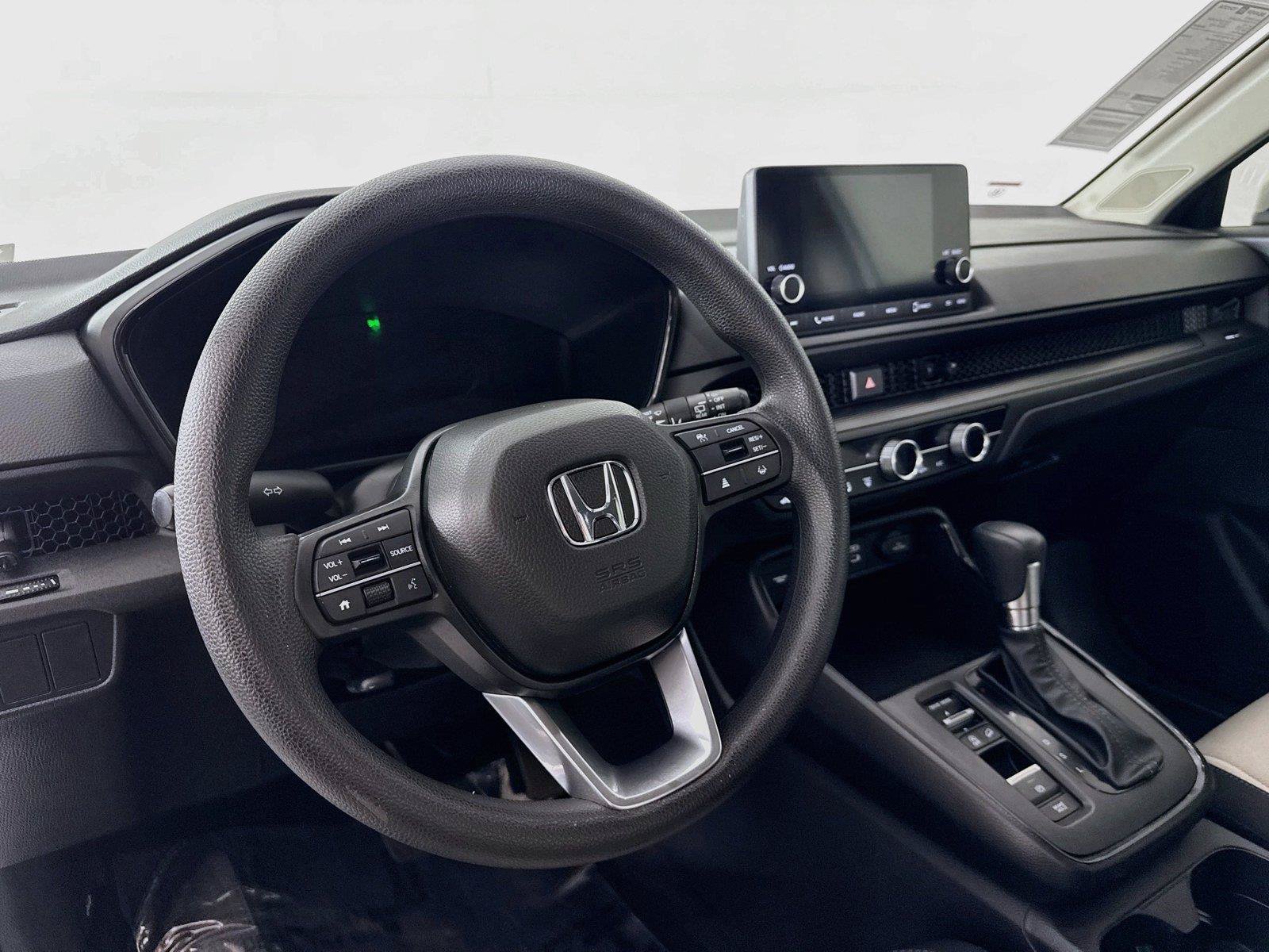 Used 2023 Honda CR-V EX image 4
