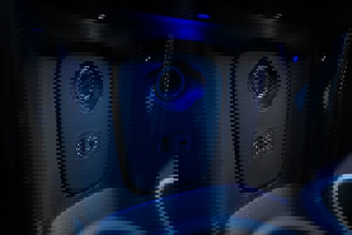 Used 2014 MINI Cooper S image 26