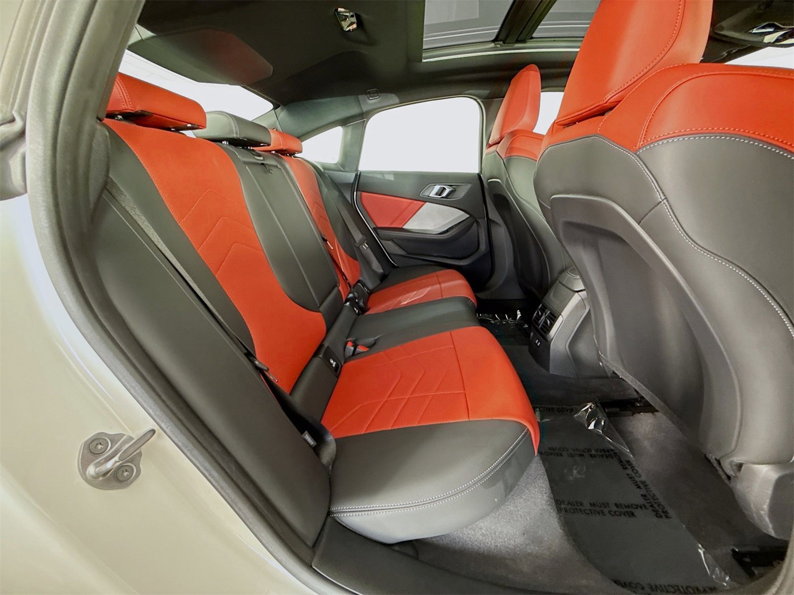 Used 2025 BMW 228i xDrive w/ Premium Package image 28