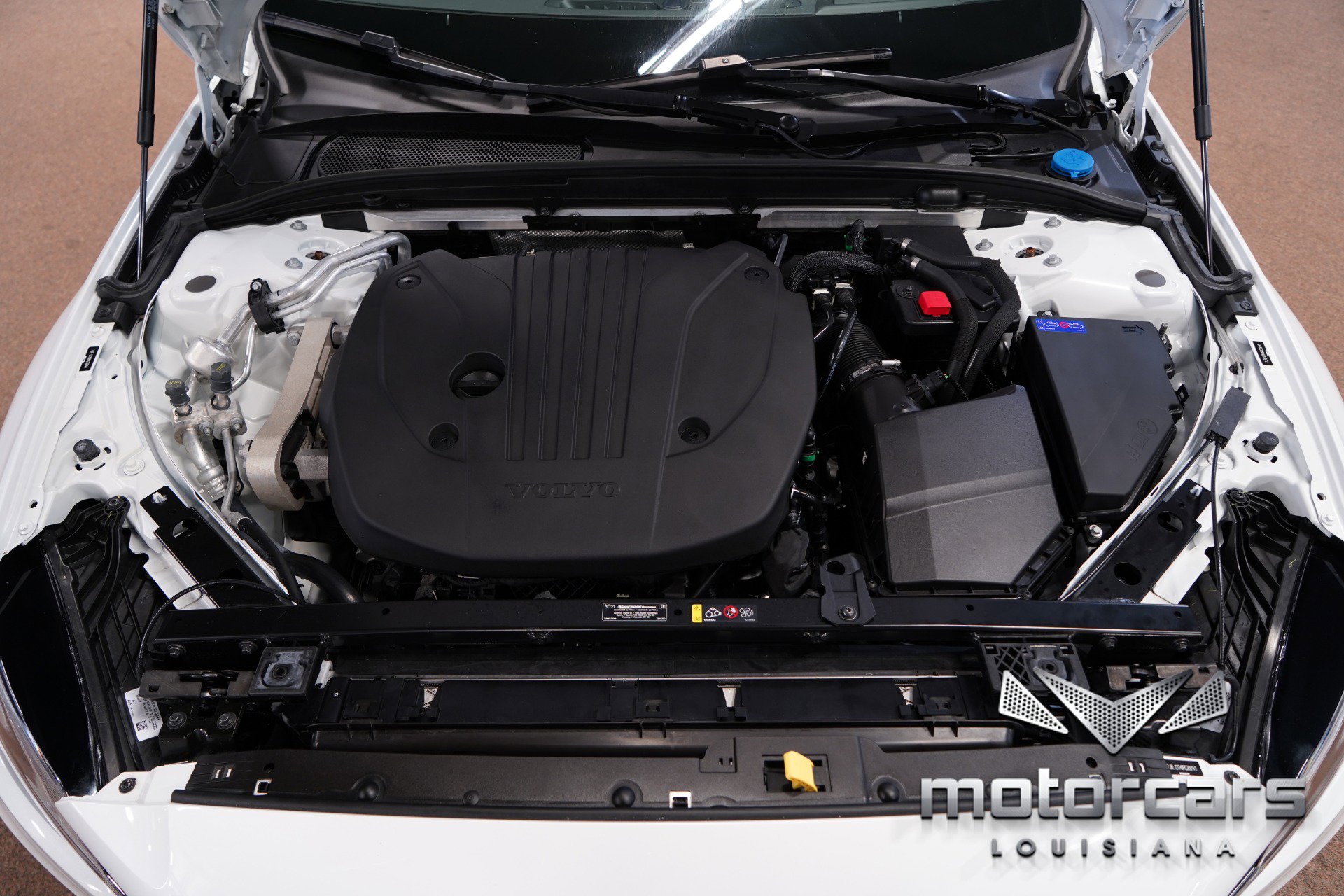 Used 2024 Volvo S60 B5 Ultimate image 24