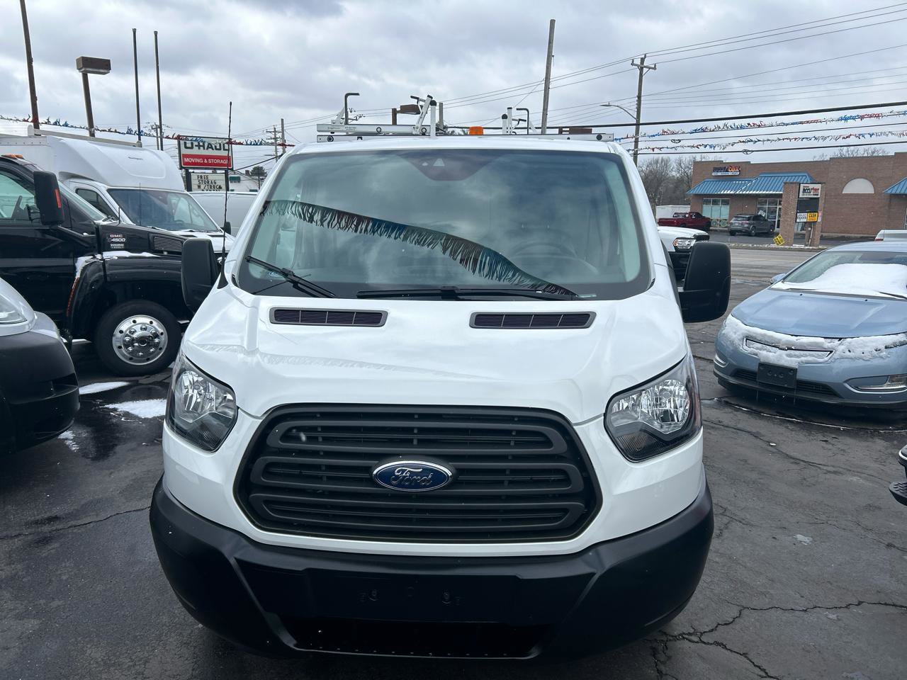 Used 2018 Ford Transit 150 130 Low Roof image 2