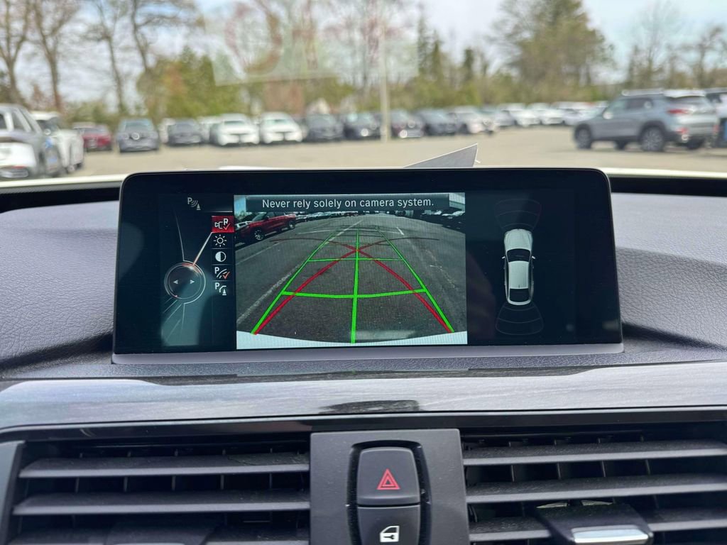 Used 2016 BMW 335i Gran Turismo xDrive image 31