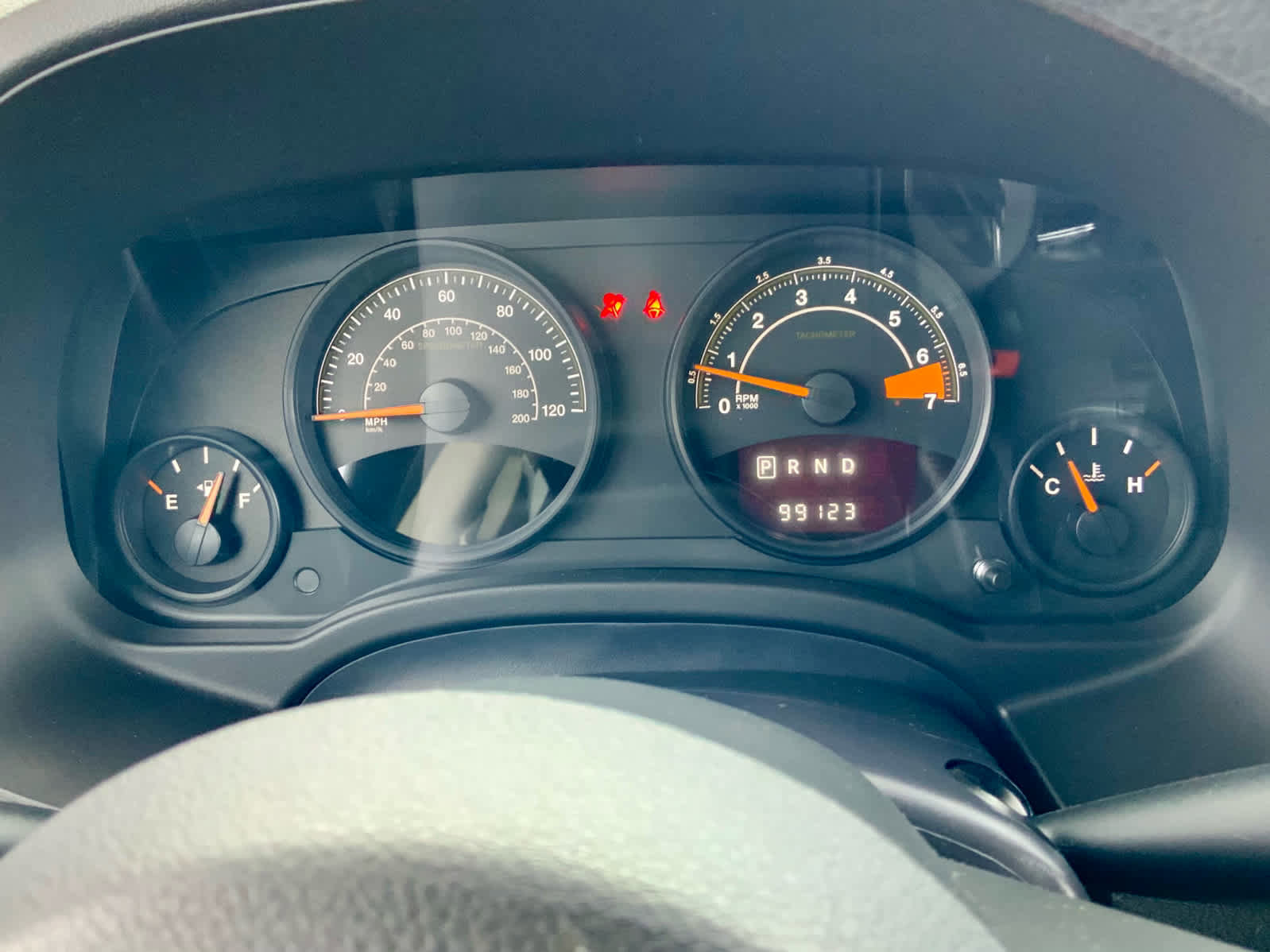 Used 2016 Jeep Patriot Sport w/ Power Value Group AWD/4WD image 40