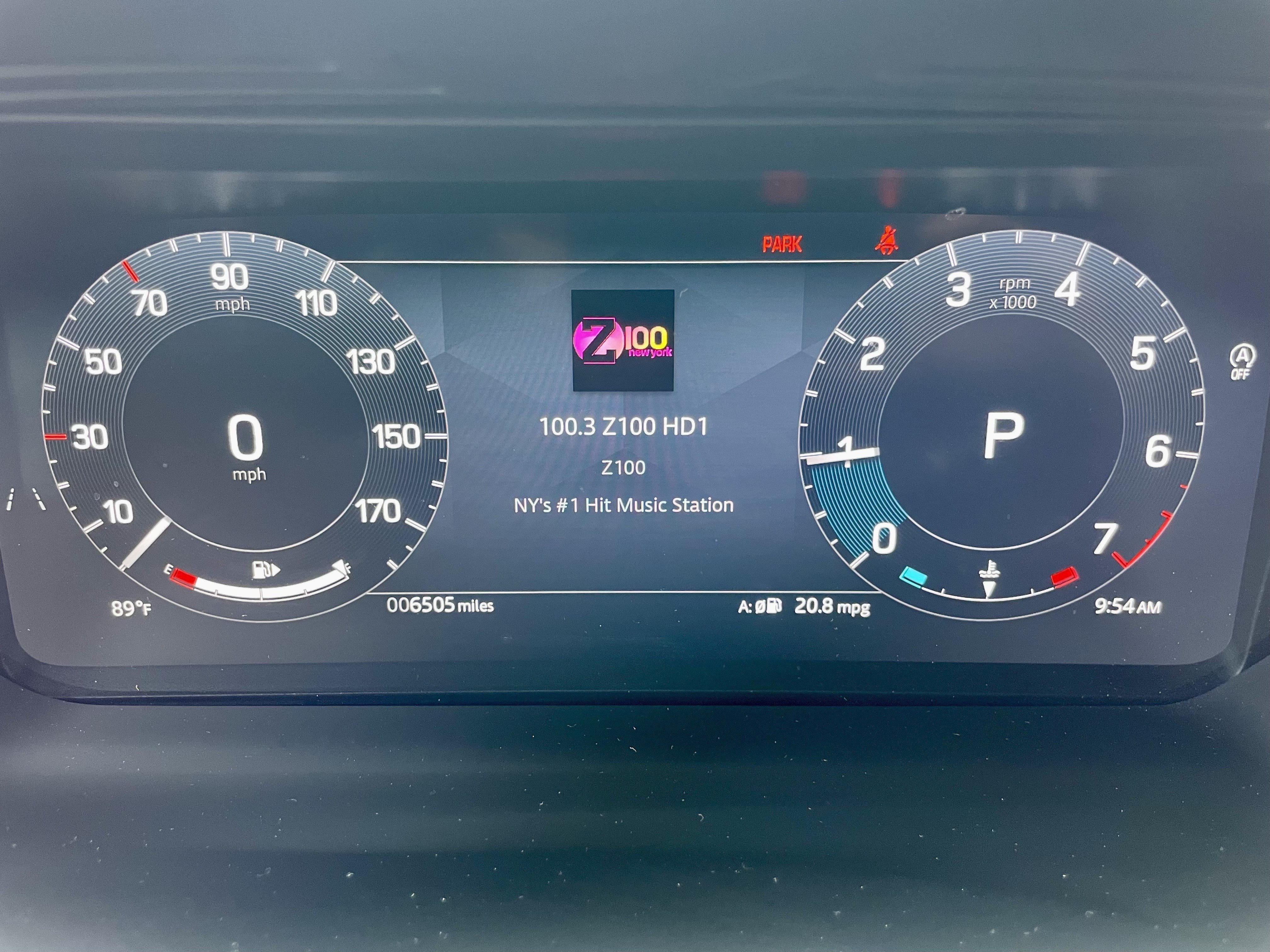Certified 2025 Land Rover Discovery Sport S AWD/4WD image 24