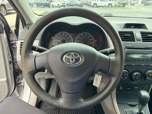 Used 2012 Toyota Corolla L FWD image 14
