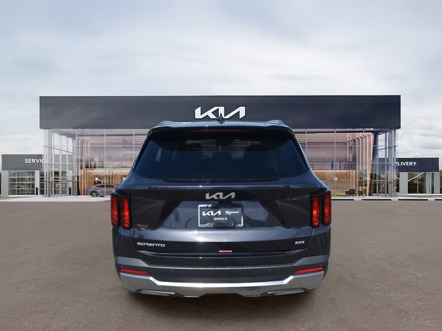 New 2026 Kia Sorento S AWD/4WD image 5