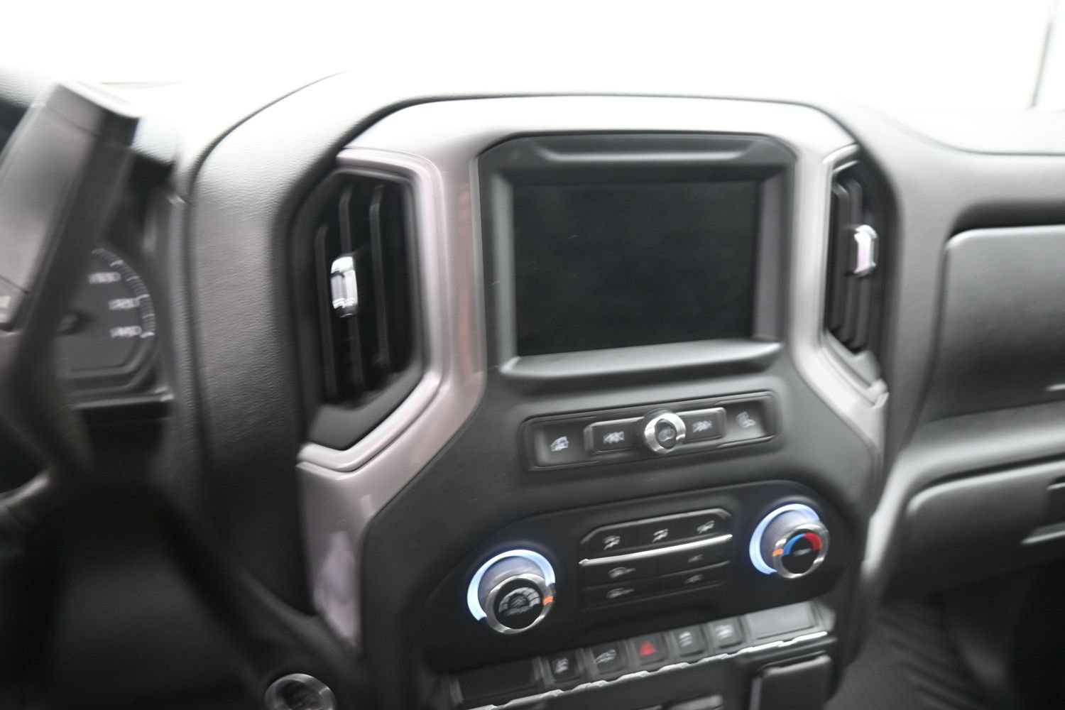 Used 2024 Chevrolet Silverado 2500 Custom w/ Custom Convenience Package AWD/4WD image 15