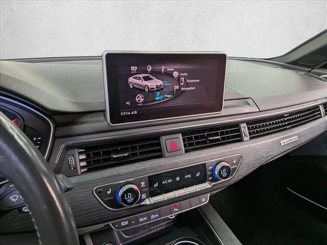 Used 2018 Audi A5 2.0T Premium Plus w/ Premium Plus AWD/4WD image 21