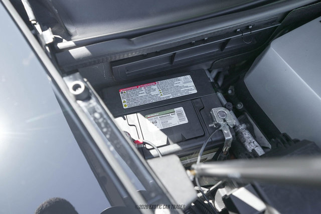 Used 2004 Cadillac XLR image 28