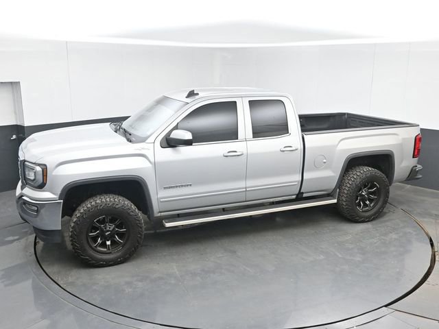 Used 2016 GMC Sierra 1500 SLE w/ SLE Value Package AWD/4WD image 22