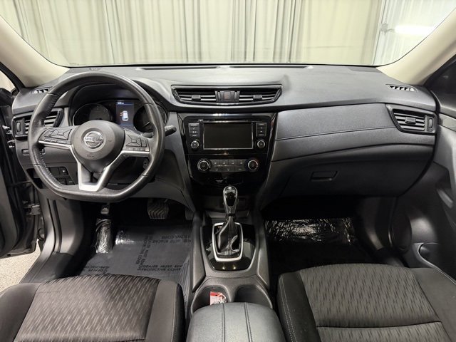 Used 2019 Nissan Rogue S w/ Special Edition Package image 12