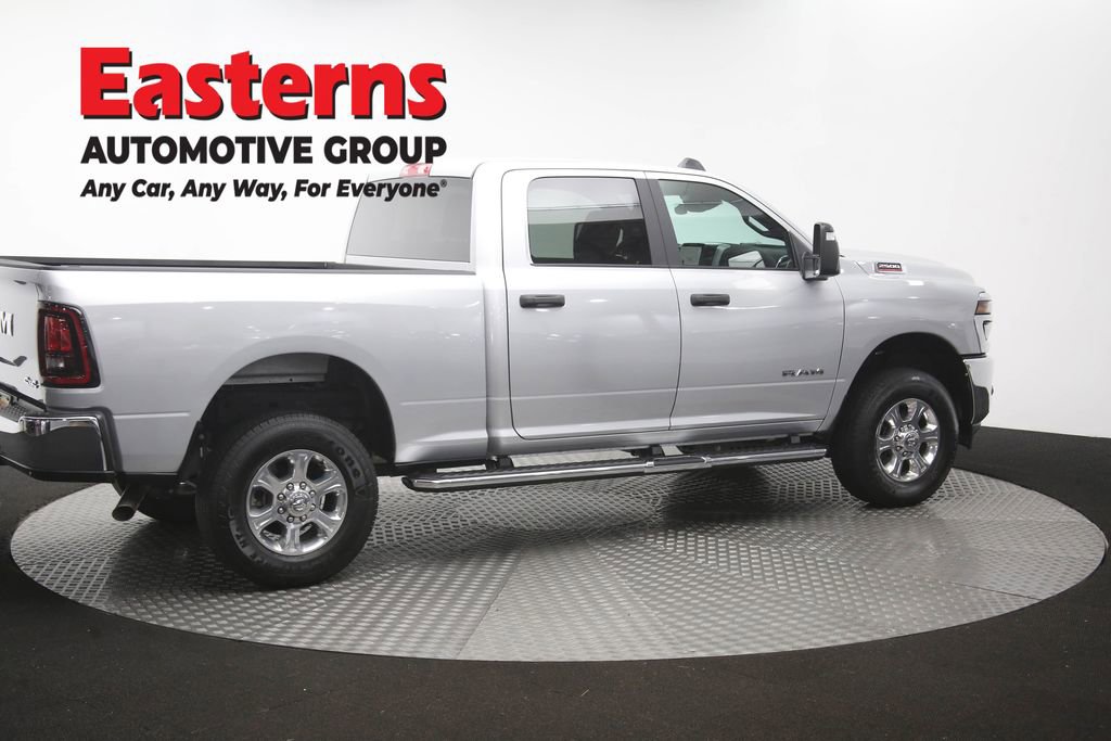 Used 2026 RAM 2500 Big Horn AWD/4WD image 46
