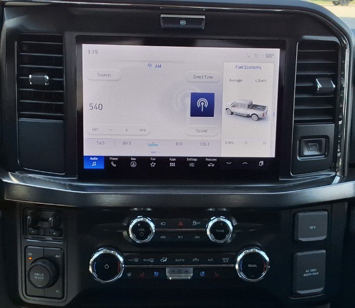New 2026 Ford F250 Lariat AWD/4WD image 18