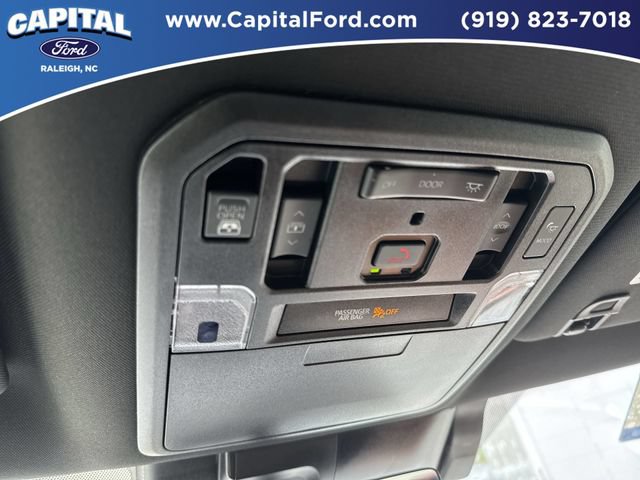 Used 2024 Toyota Tundra 1794 Edition AWD/4WD image 33