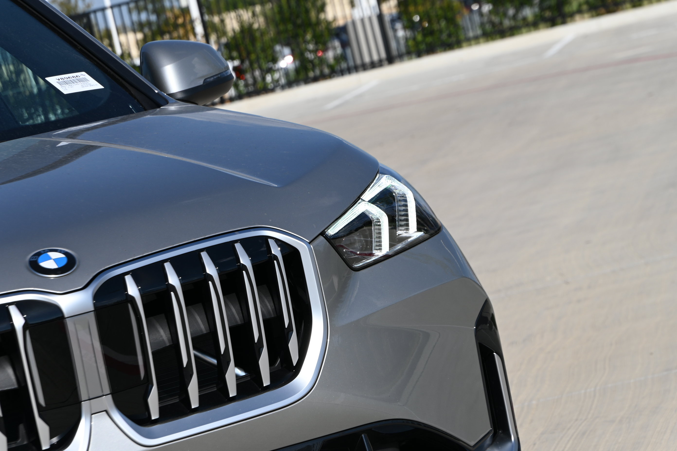 New 2027 BMW X1 xDrive28i AWD/4WD image 9