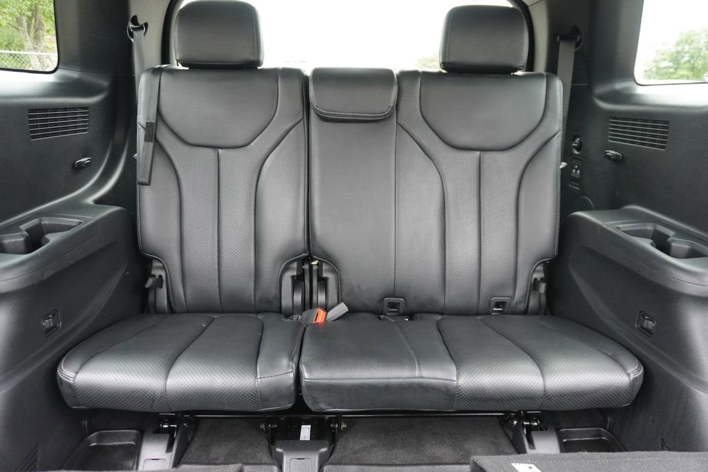 Used 2022 Hyundai Palisade SEL w/ Convenience Package FWD image 22