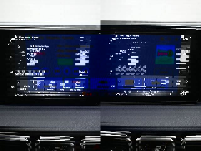 New 2026 Nissan Sentra SL w/ Floor Mat Package image 15