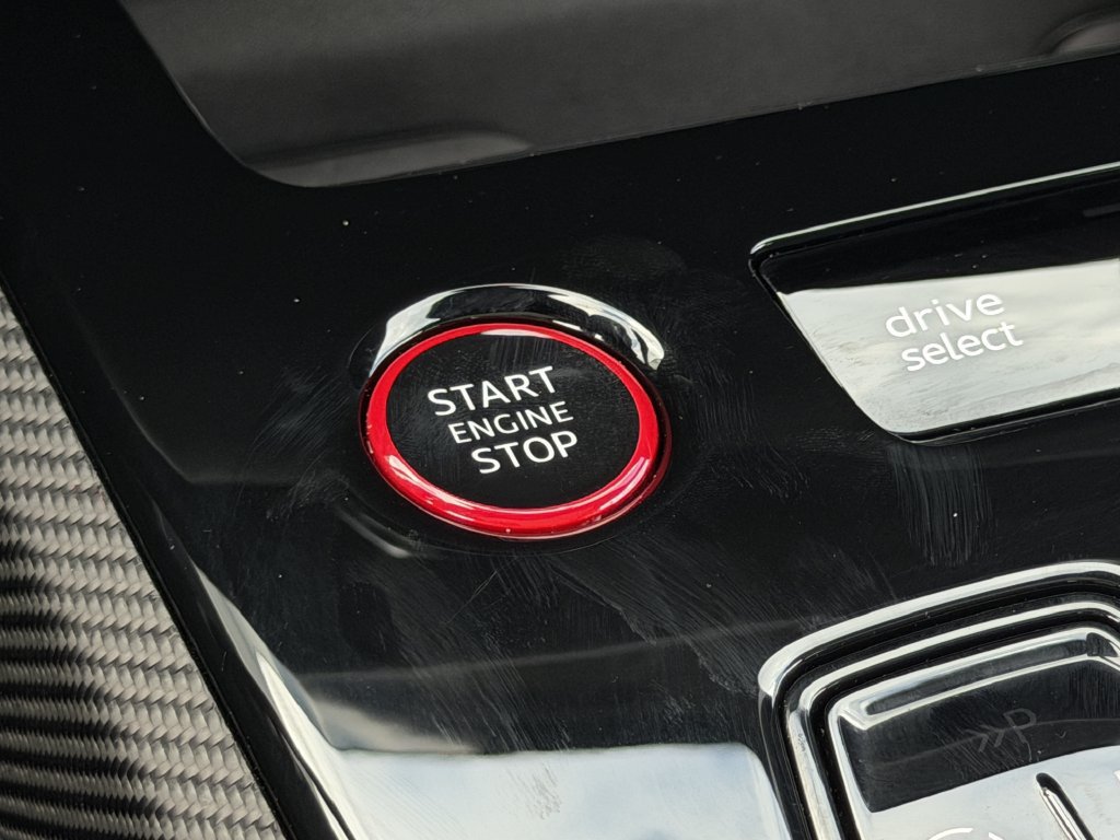 Used 2026 Audi S5 Prestige AWD/4WD image 20