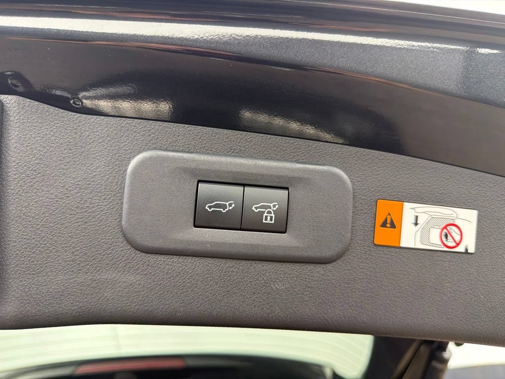 Used 2024 Lexus NX 350 AWD image 36