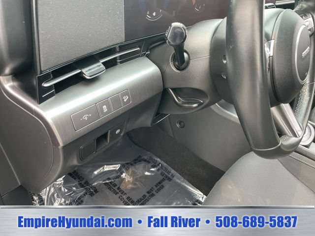 Used 2024 Hyundai Kona SEL AWD/4WD image 19