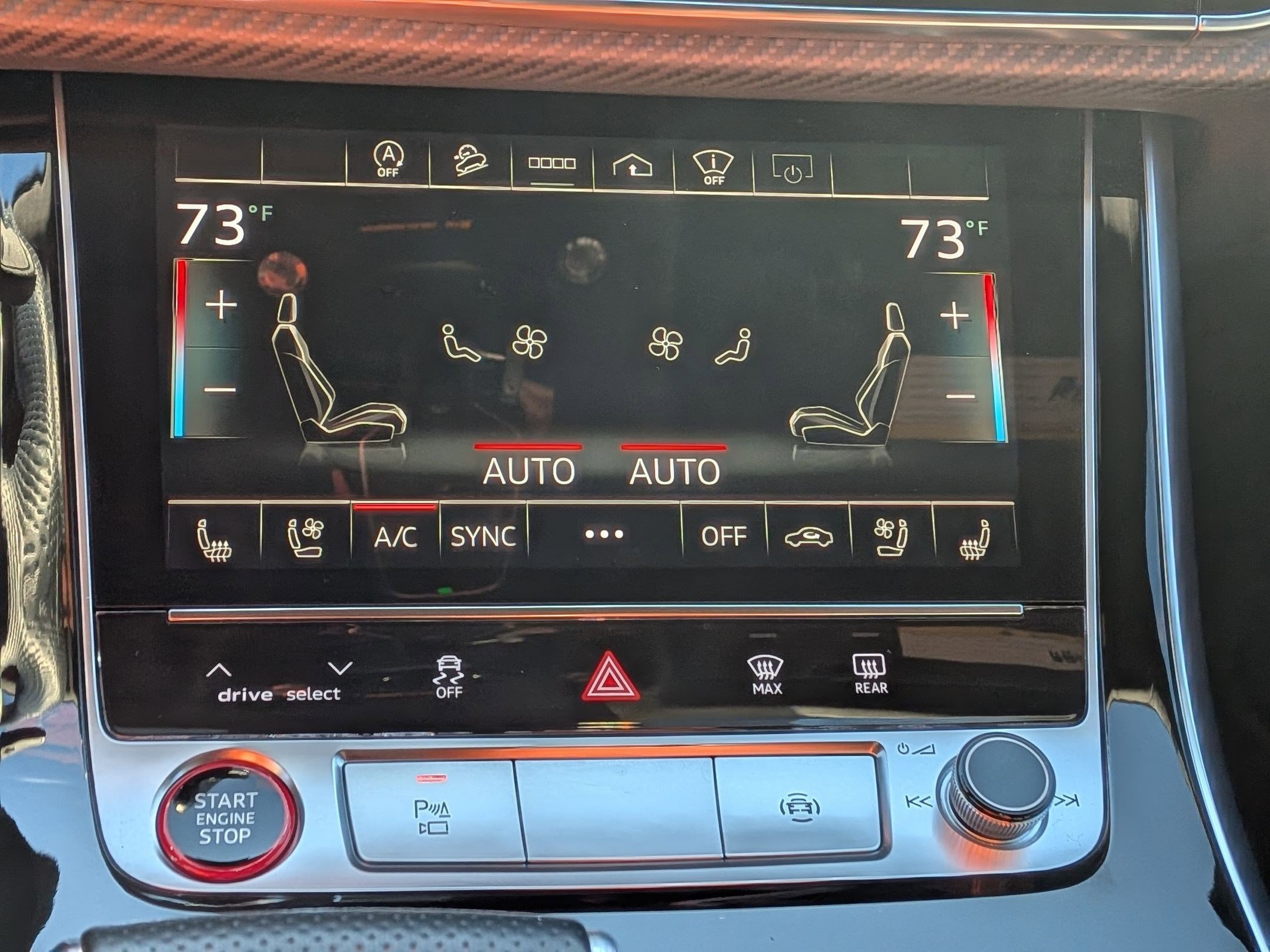 Used 2022 Audi RS Q8 image 24