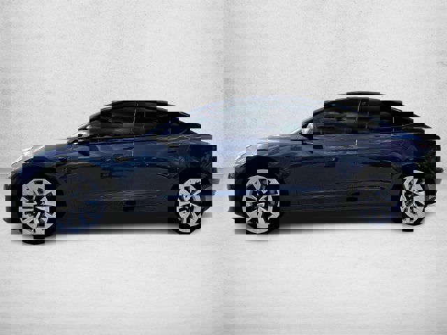 Used 2021 Tesla Model 3 Long Range image 6