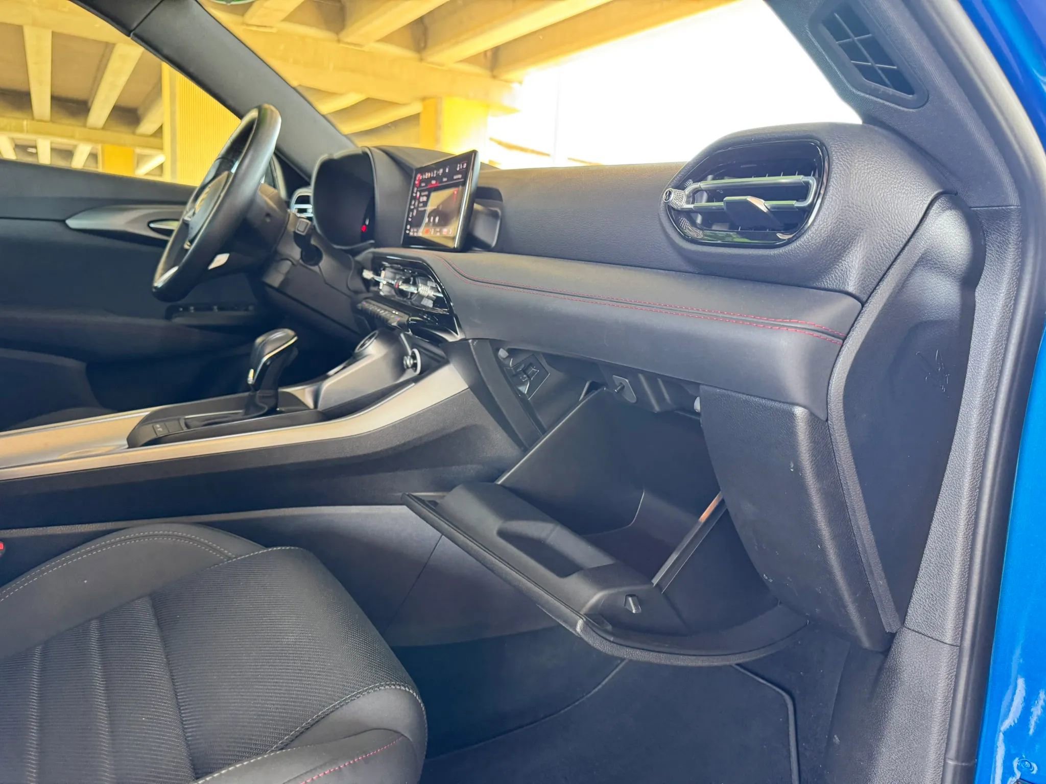 Used 2024 Dodge Hornet GT w/ Tech Pack w/o Parking image 28