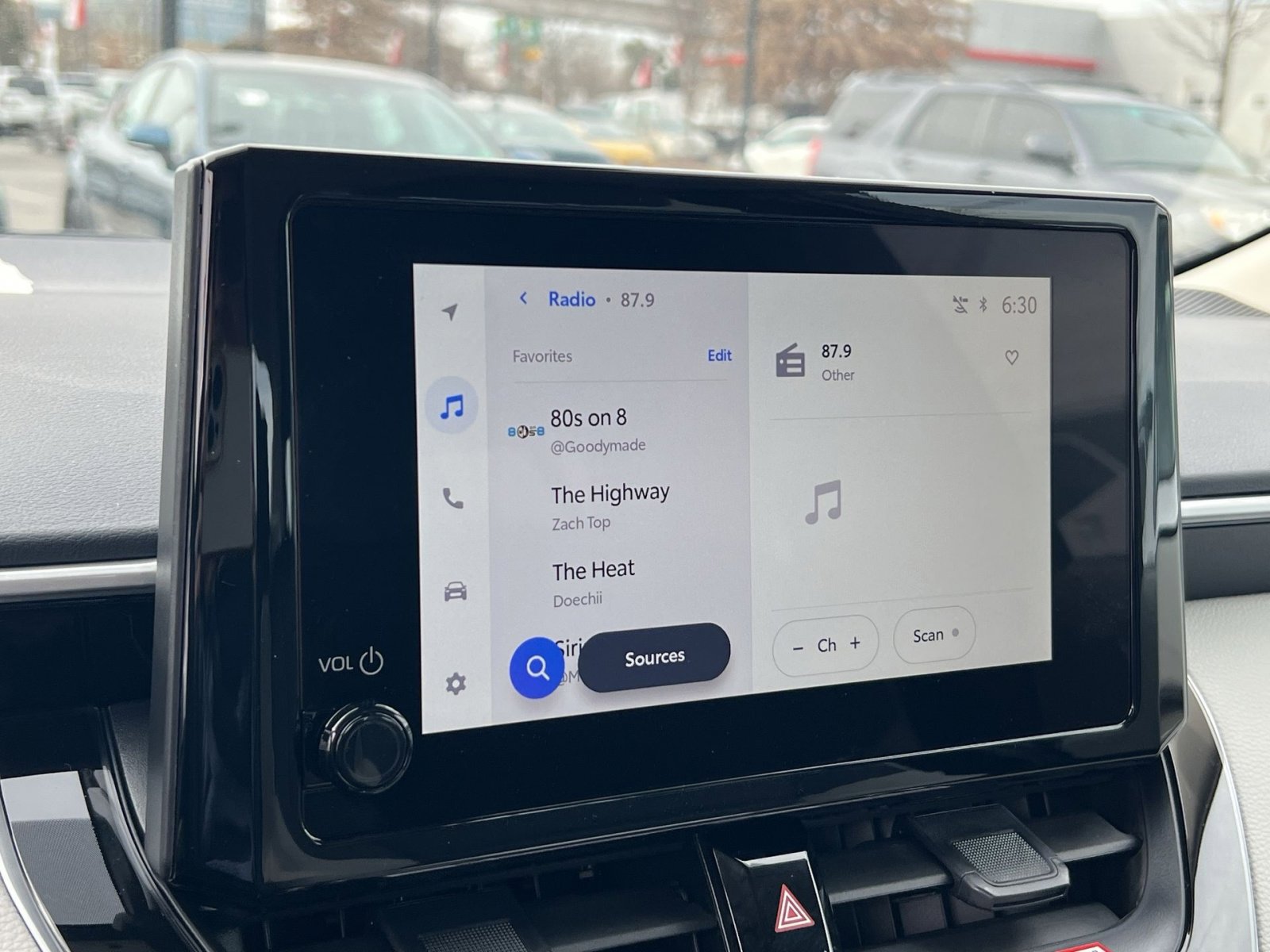 New 2026 Toyota Corolla LE w/ LE Premium Package image 13