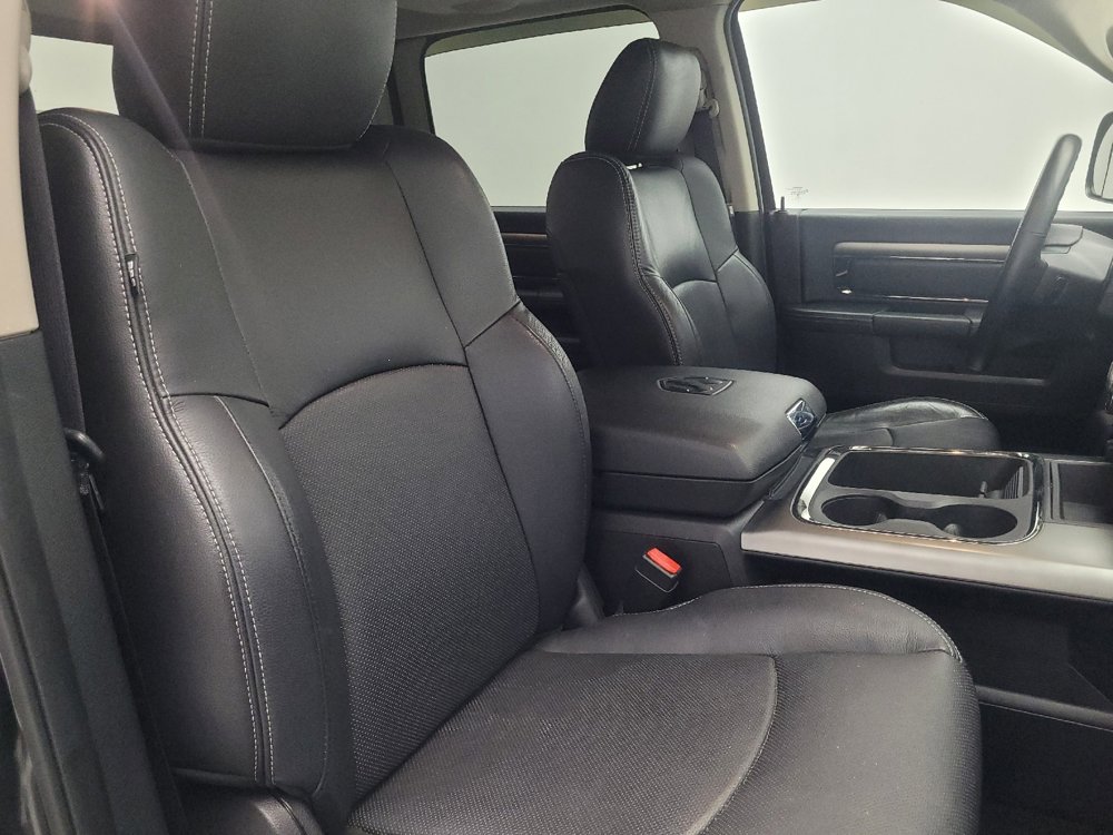 Used 2016 RAM 1500 Sport AWD/4WD image 21