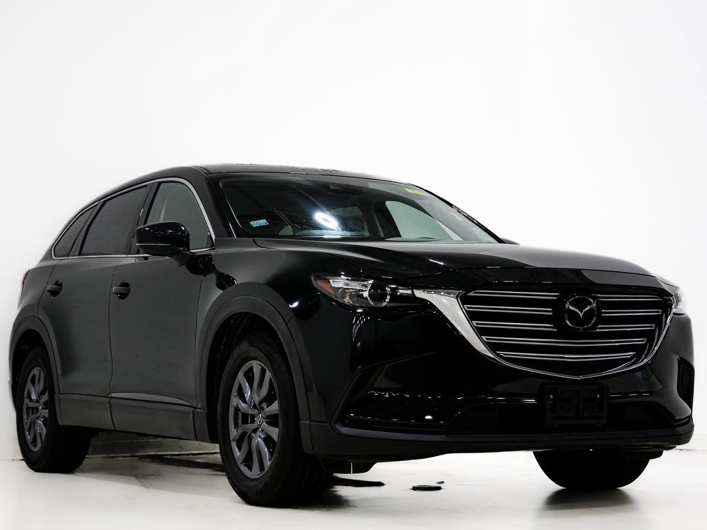 Used 2023 MAZDA CX-9 Touring