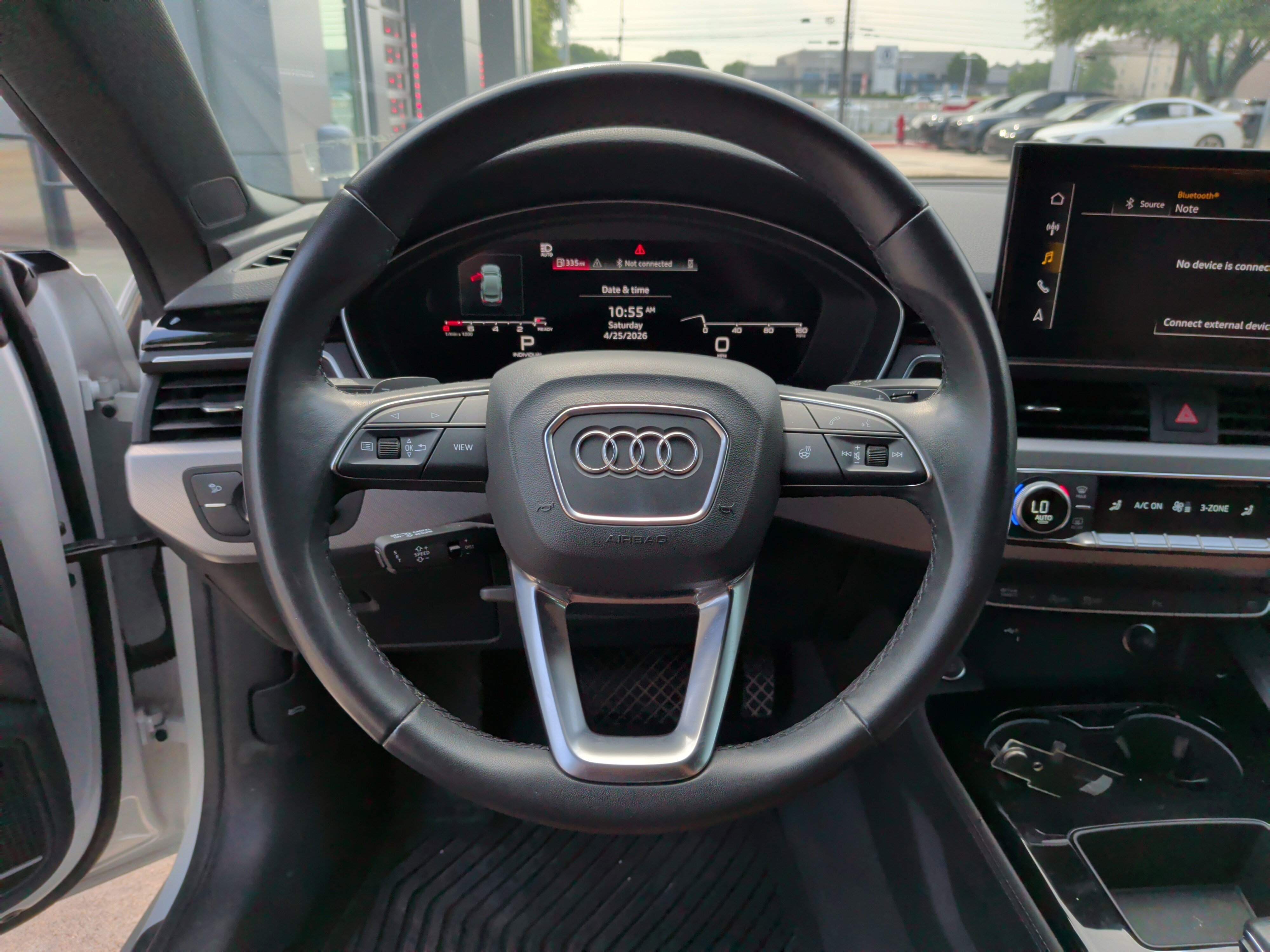 Certified 2023 Audi A5 2.0T Premium Plus w/ Premium Plus AWD/4WD image 18