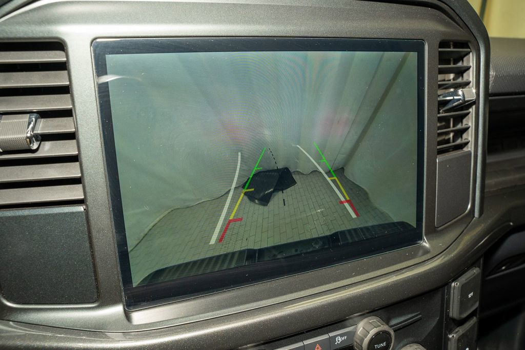 Used 2025 Ford F150 STX w/ Equipment Group 200A image 13