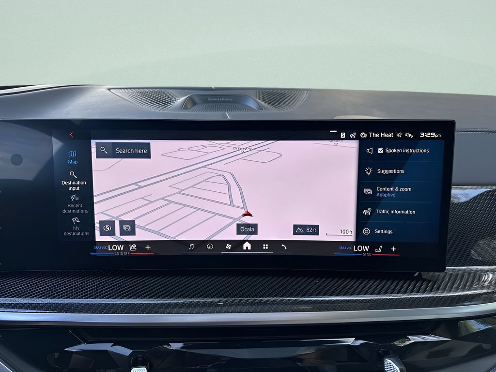 New 2026 BMW X5 M Competition w/ Executive Package AWD/4WD image 22