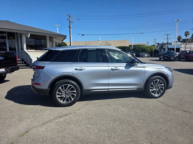 Used 2022 Lincoln Corsair FWD w/ Equipment Group 101A image 3