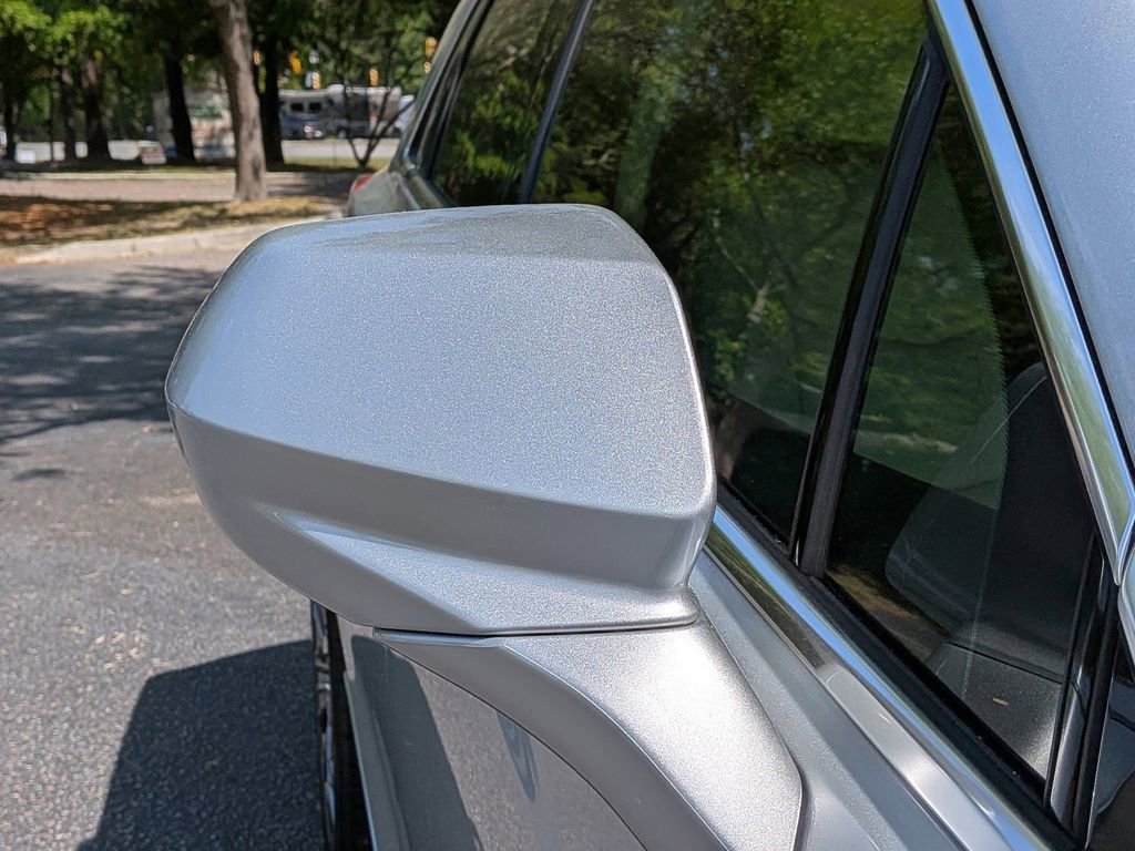 Used 2019 Cadillac XT5 Luxury image 21