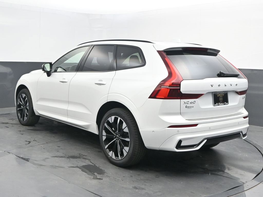 New 2026 Volvo XC60 B5 Plus w/ Protection Package Premier image 5