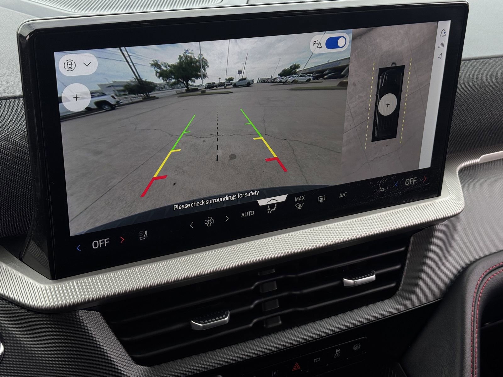 Used 2025 Ford Explorer ST-Line image 20