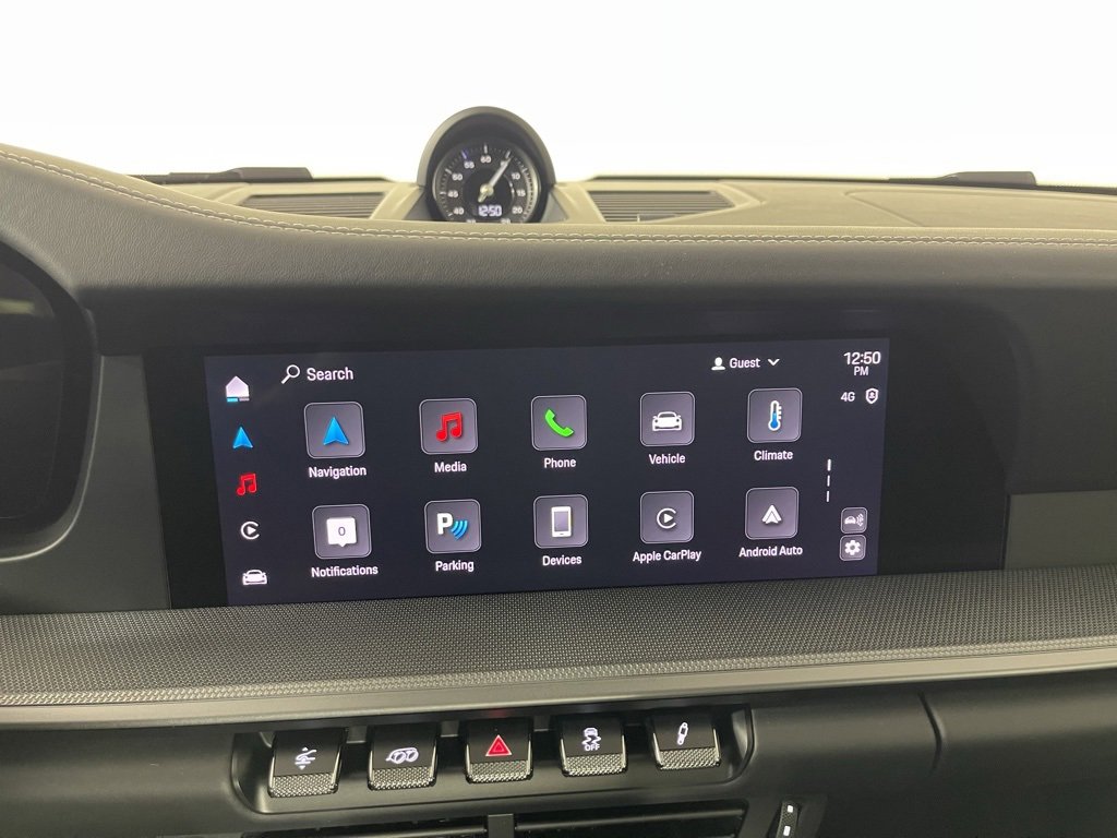 Certified 2025 Porsche 911 Carrera image 26