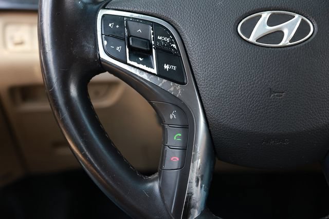 Used 2016 Hyundai Azera Limited FWD image 31