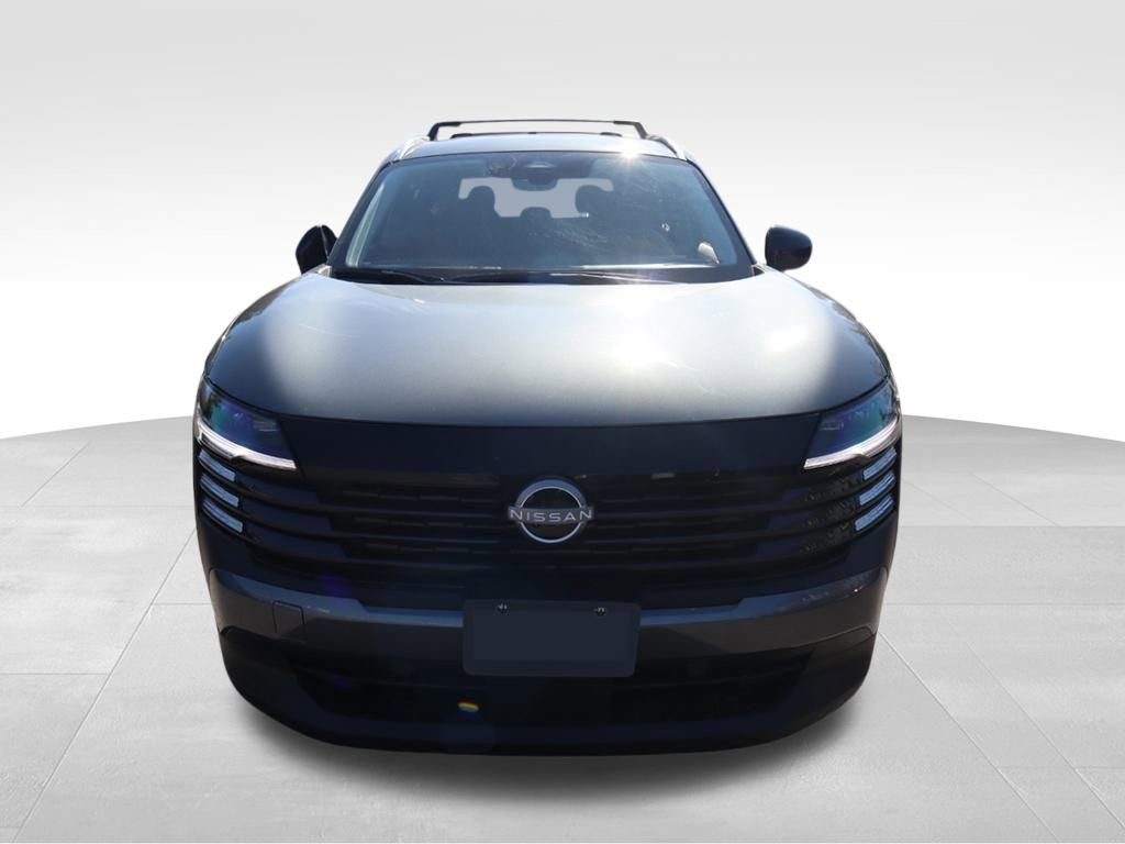 New 2026 Nissan Kicks SV w/ Cold Weather Package image 7