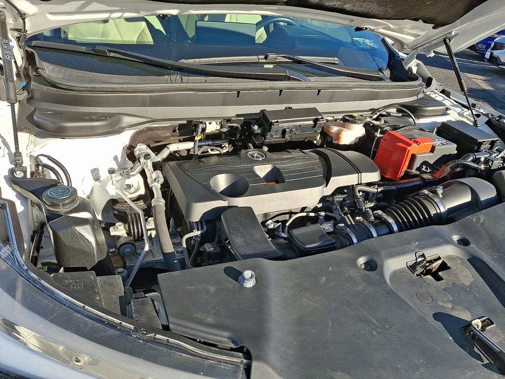 Certified 2021 Acura RDX AWD w/ Technology Package image 30