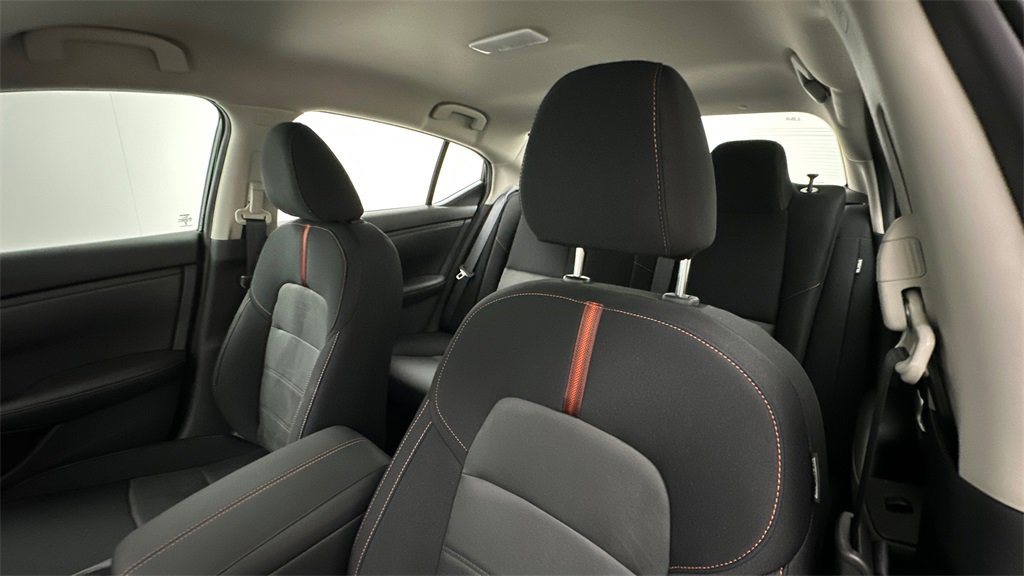 Certified 2023 Nissan Sentra SR image 9