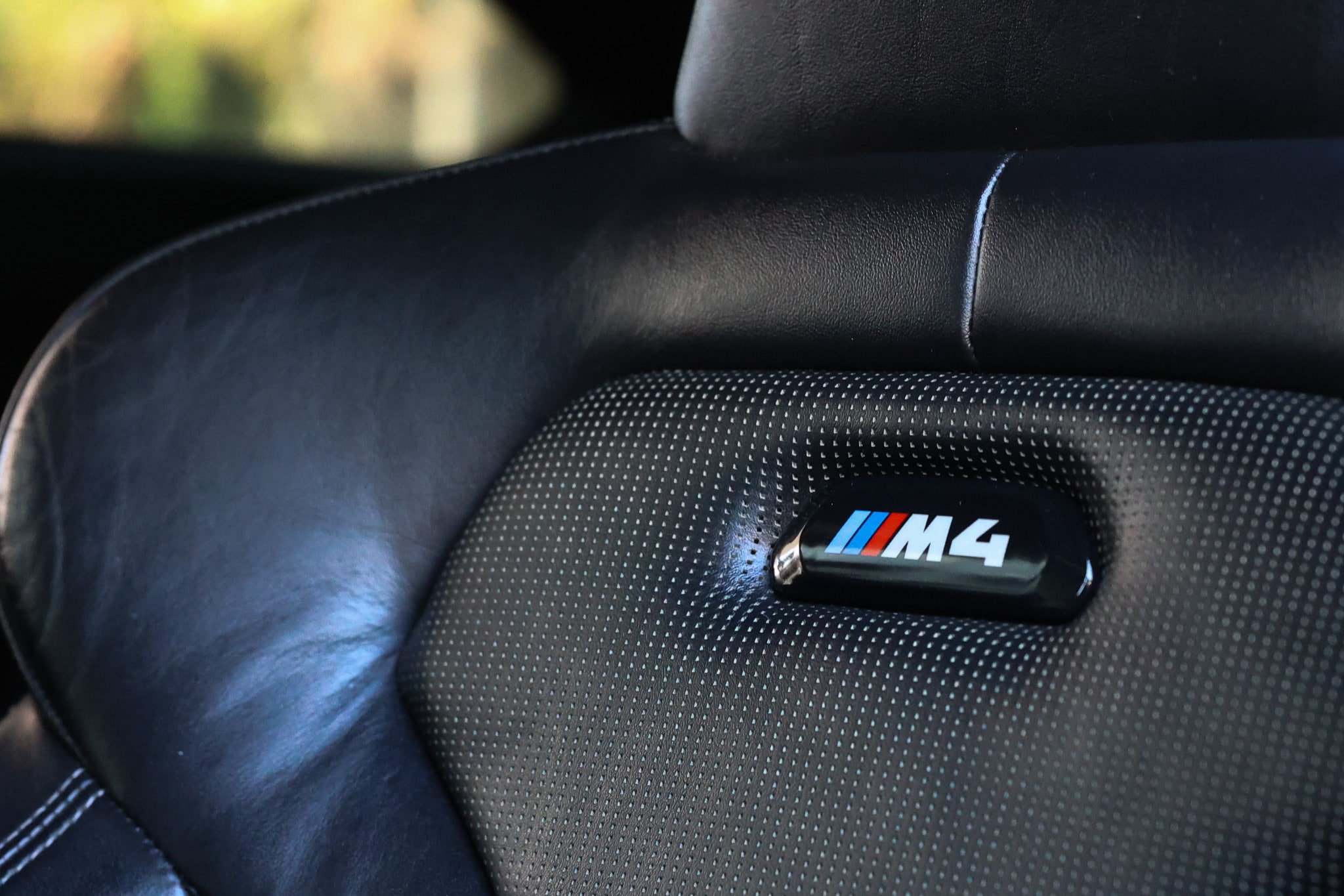 Used 2020 BMW M4 Coupe w/ Competition Package RWD image 27