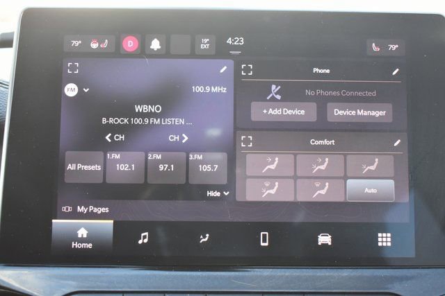 Used 2023 Jeep Compass Limited image 22