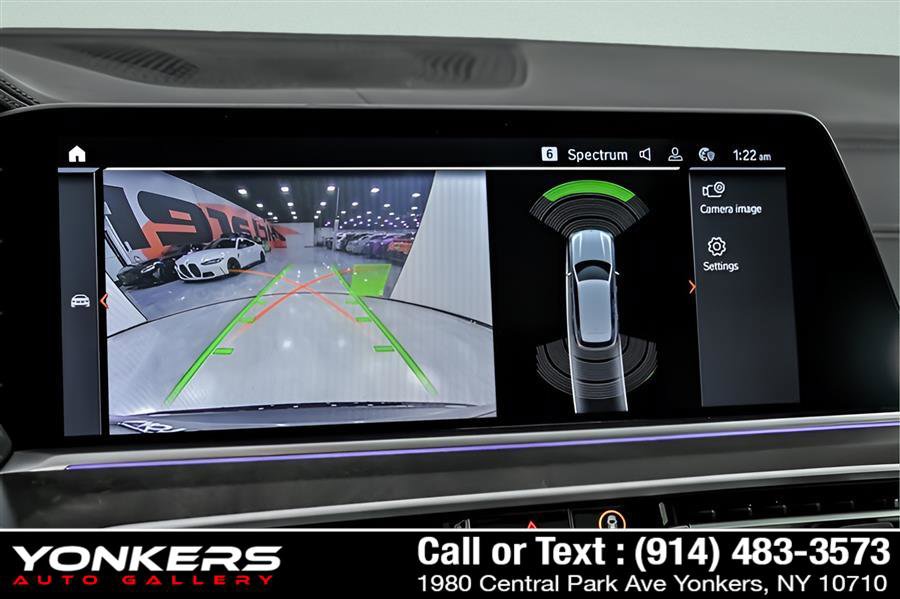 Used 2023 BMW X5 xDrive40i w/ Premium Package image 14