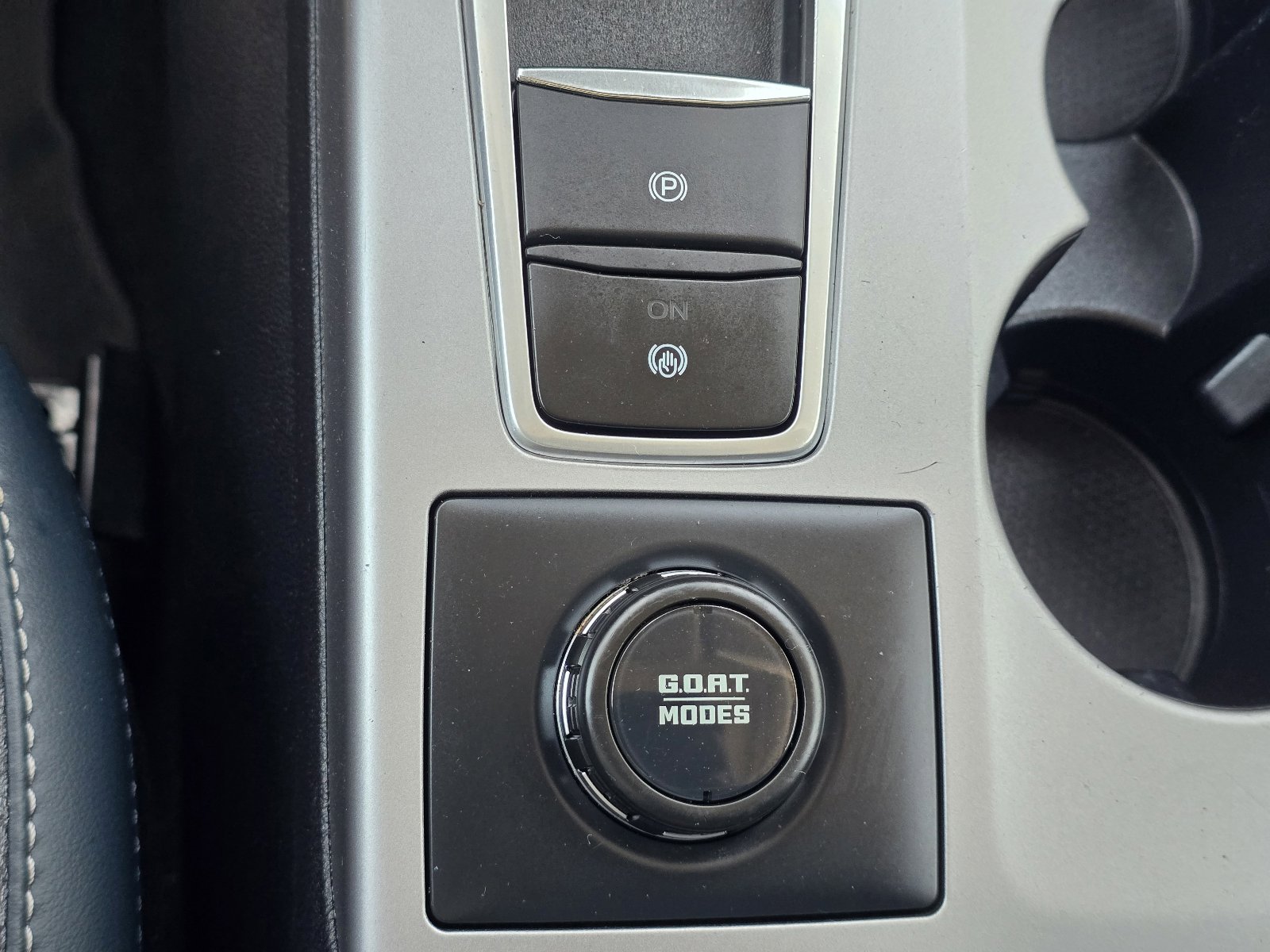 Used 2023 Ford Bronco Sport Outer Banks w/ Tech Package AWD/4WD image 20