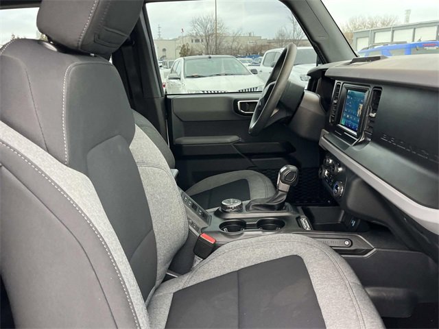 Used 2023 Ford Bronco 4-Door image 23